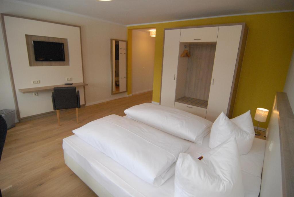 Hotel Am Goethehaus Weimar  Rum bild