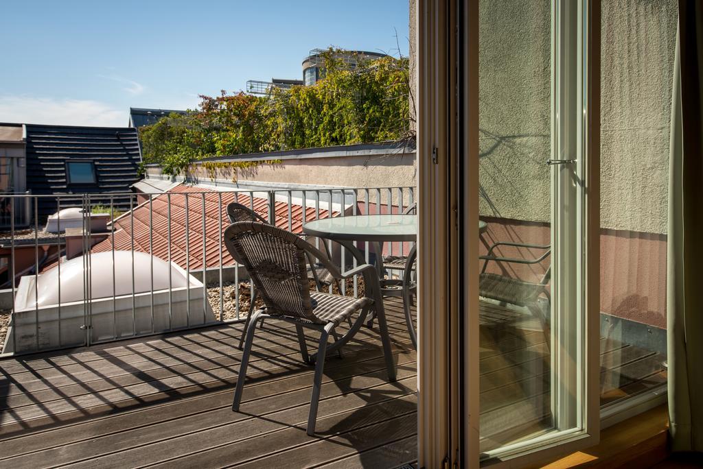 Hotel Am Goethehaus Weimar  Rum bild